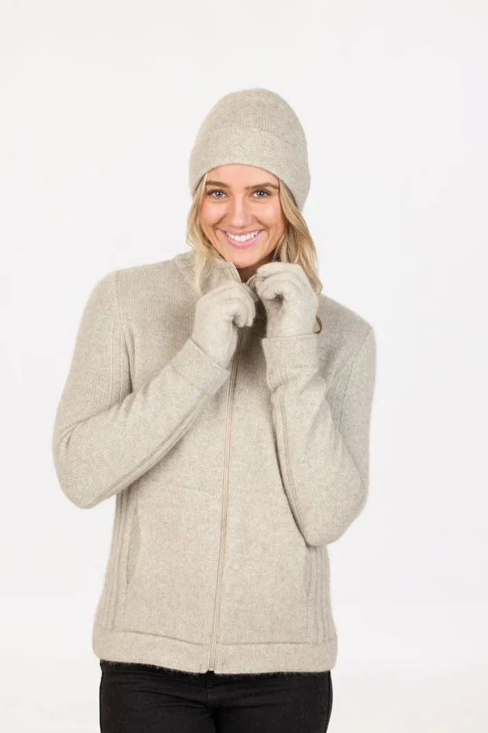 NW Plain Scarf