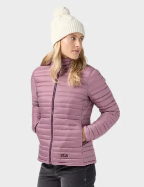 Women's Pinion Down Sweater